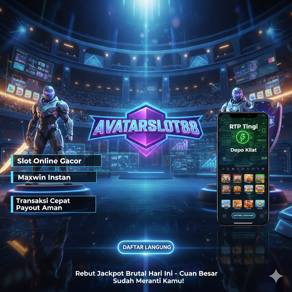 Sertifikat, penghargaan, tanda, atau dokumen yang dipajang di Avatarslot88 | Slot Online Gacor Link Alternatif Maxwin Instan